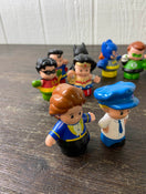 Shop BUNDLE Little People at GoodBuy Gear