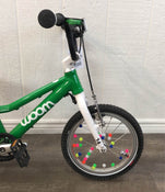 Woom Woom 2 Bike- 14”