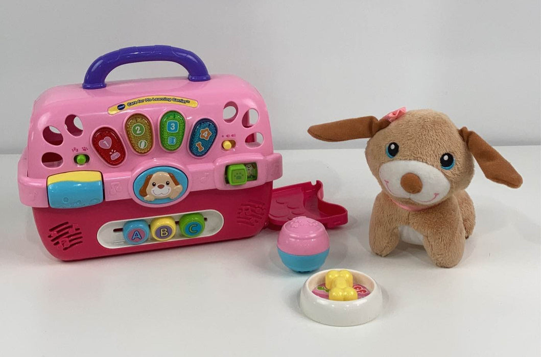 Shop VTech Care for Me Learning Center at GoodBuy Gear