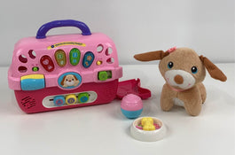 Shop VTech Care for Me Learning Center at GoodBuy Gear