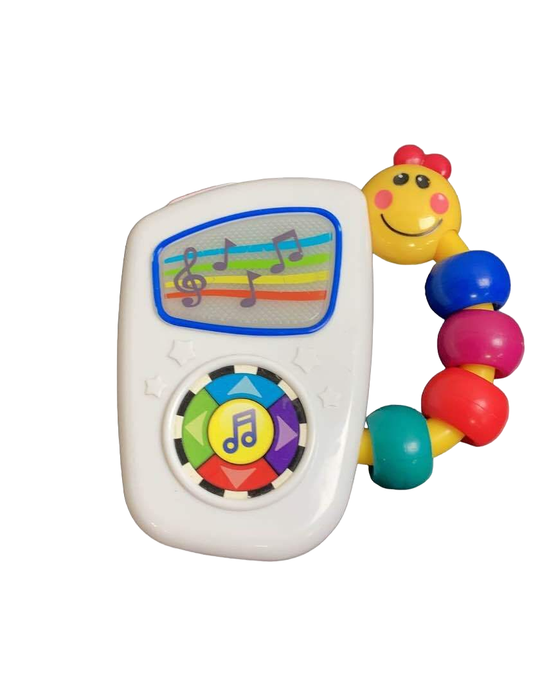 used Baby Einstein Take Along Tunes