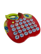 secondhand VTech Alphabet Apple