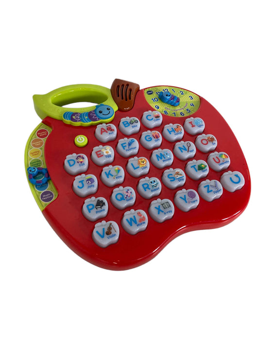 secondhand VTech Alphabet Apple