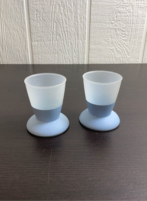 used BabyBjorn Baby Cup Set