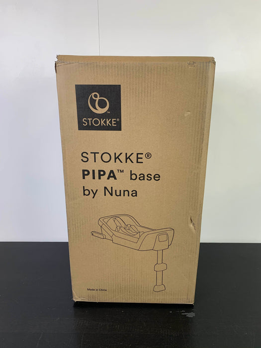 used Stokke PIPA by Nuna Infant Car Seat Base