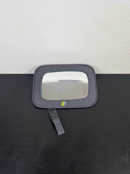 Shop Goldbug Dual Facing Mirror at GoodBuy Gear