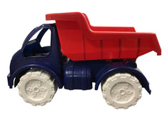 used Battat Dump Truck Toy