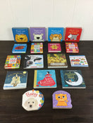 used BUNDLE Board Books