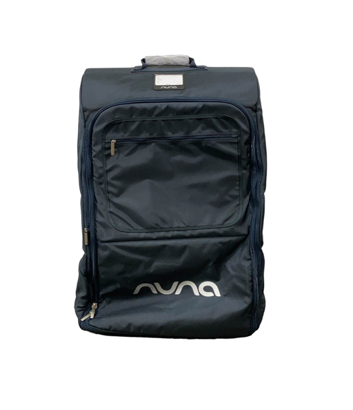 secondhand Nuna Wheeled Stroller Travel Bag