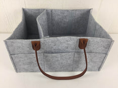 secondhand Baby Diaper Caddy