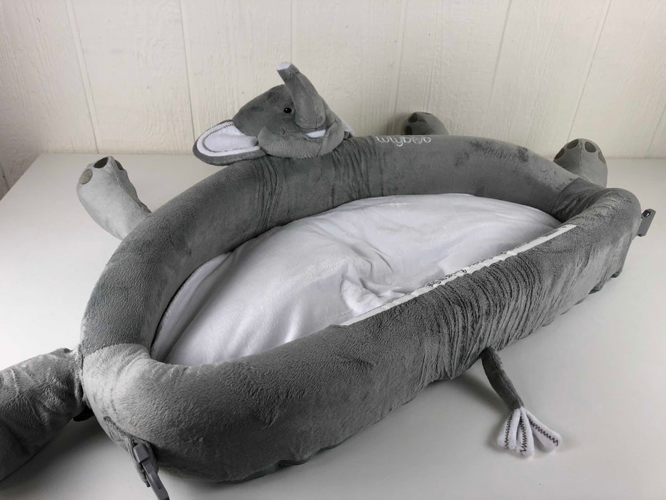 Lulyboo Lulyzoo Portable Bed