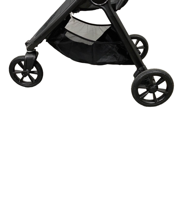 secondhand Strollers