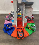 used PAW Patrol My Size Kids Lookout Tower