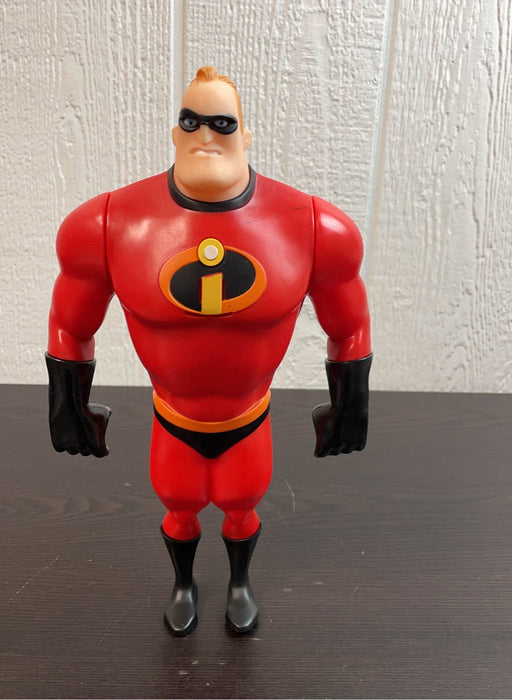 used Disney Mr Incredible Figure