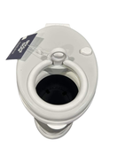 Shop Ubbi Diaper Pail, Gray at GoodBuy Gear
