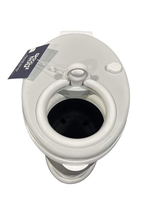 Shop Ubbi Diaper Pail, Gray at GoodBuy Gear