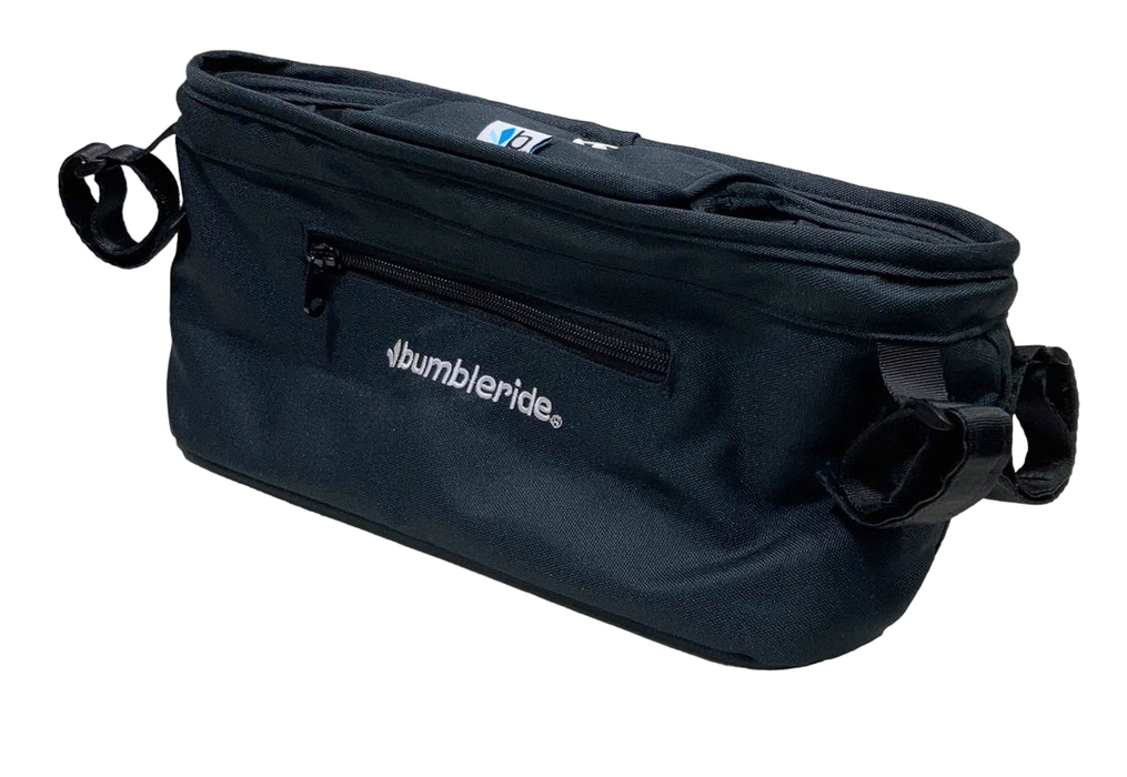 used Bumbleride Parent Pack