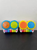 used Playgro 2-in-1 Light Up Music Maker