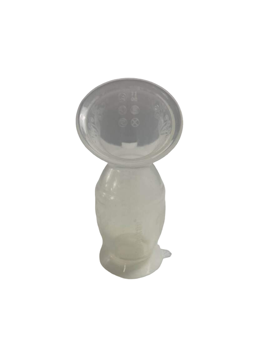 secondhand Haakaa Gen 2 Silicone Breast Pump