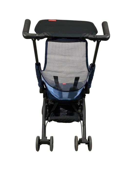 gb Pockit Air All-Terrain Stroller, 2022, Night Blue