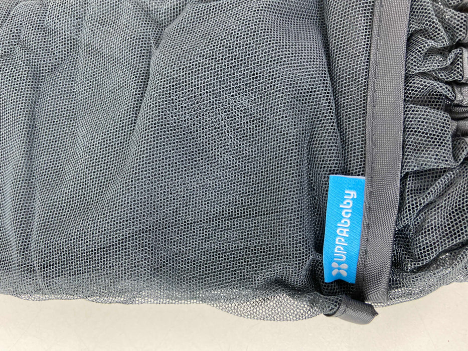 secondhand UPPAbaby VISTA Toddler Seat Bug Shield, 2015+