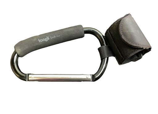 secondhand Toogel Stroller Hooks