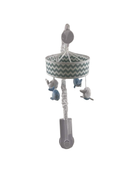 Shop Trend Lab Wendy Bellissimo Mobile at GoodBuy Gear