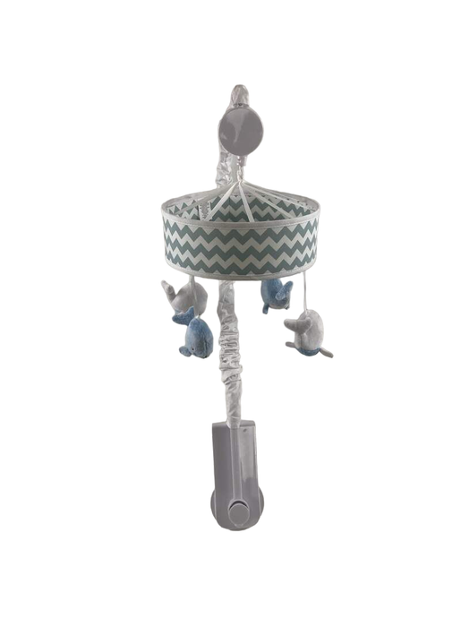 Shop Trend Lab Wendy Bellissimo Mobile at GoodBuy Gear