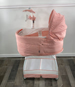 used TruBliss Sweetli Deluxe Bassinet-PHOTO LOCATION/NEEDS PICTURES