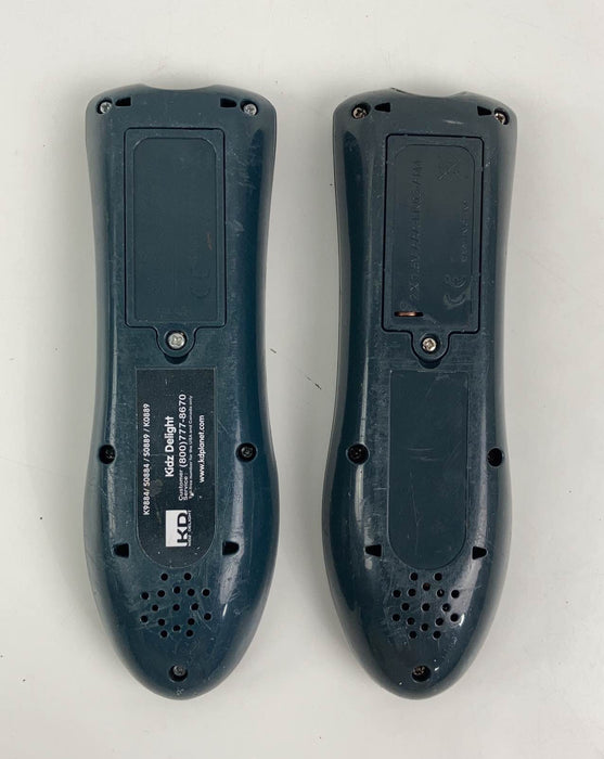 secondhand BUNDLE Electronic Toys