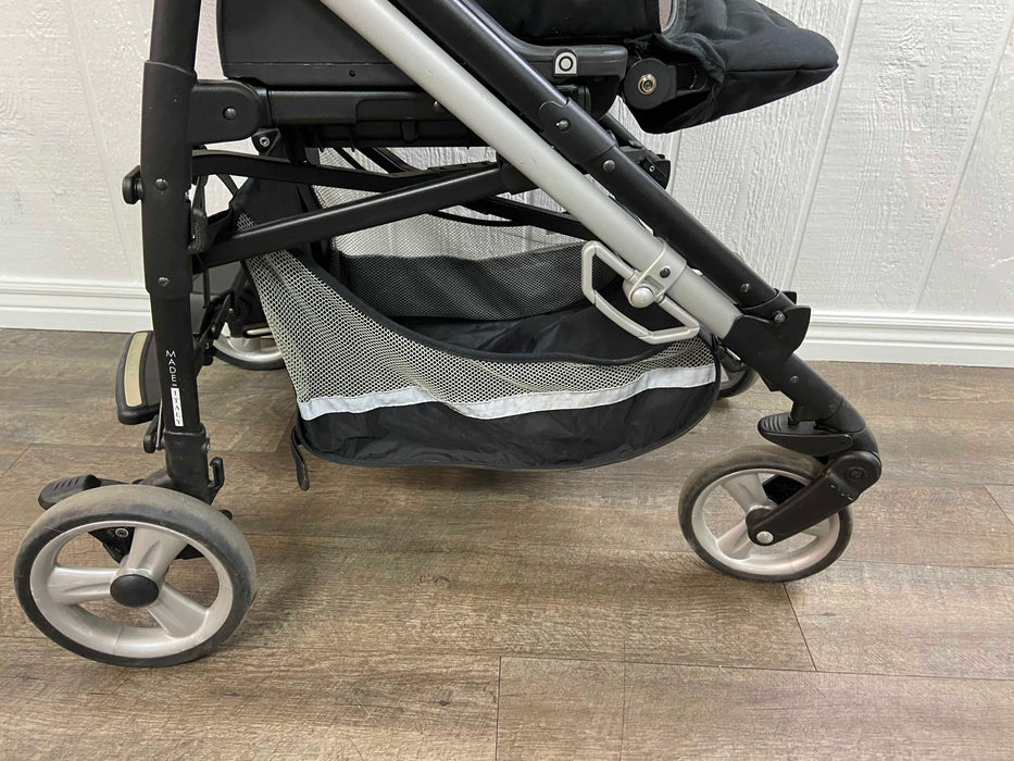 secondhand Strollers