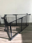 used KidCo Auto Close Configure Gate, Set of 2