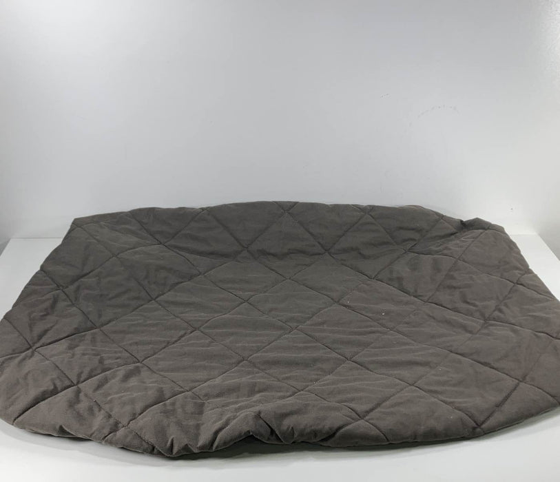 used Graco Quilted Pack 'n Play Playard Sheet