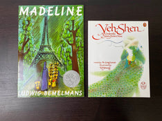 secondhand BUNDLE Paperback Picture Books