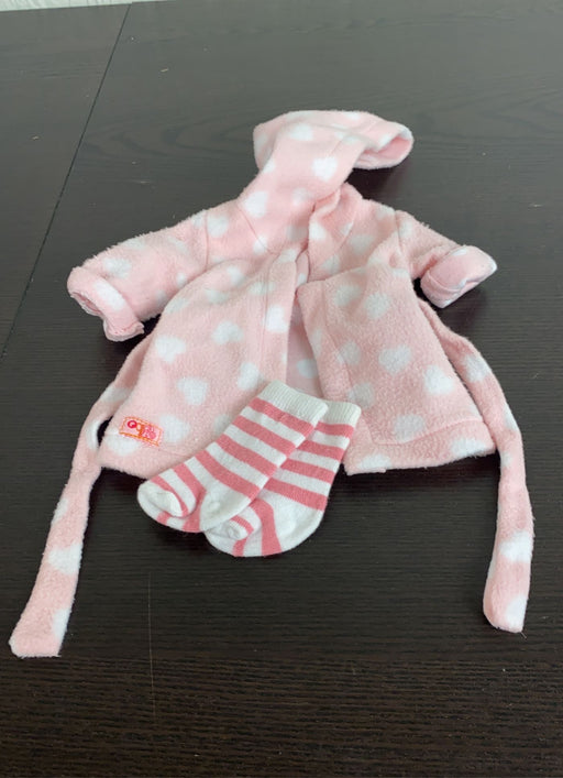 secondhand OG Dolls Accessories