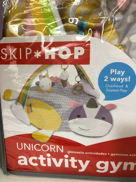 Skip Hop Activity Gym/ Playmat (Giveaway)