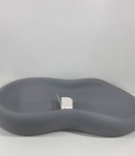 Shop Keekaroo Peanut Changing Pad, Grey at GoodBuy Gear