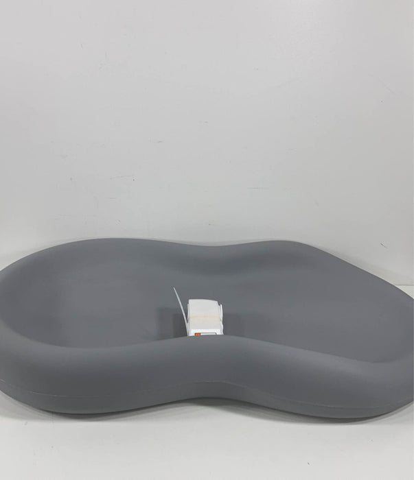 Shop Keekaroo Peanut Changing Pad, Grey at GoodBuy Gear