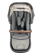 Shop Nuna Demi Grow Sibling Seat, Threaded, 2019 at GoodBuy Gear