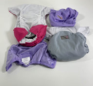 Shop BUNDLE Rumparooz Cloth Diapers at GoodBuy Gear