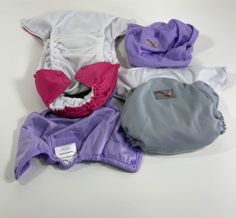 Shop BUNDLE Rumparooz Cloth Diapers at GoodBuy Gear