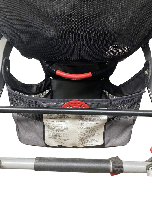 BOB Revolution Stroller, Pro, 2014