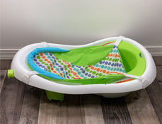 used Fisher Price Infant Bathtub