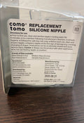 Shop Comotomo Replacement Fast Flow Nipples at GoodBuy Gear