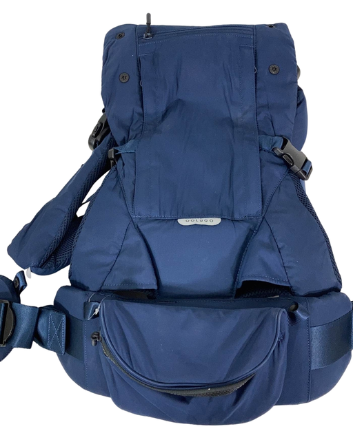 secondhand Colugo The Baby Carrier, Navy