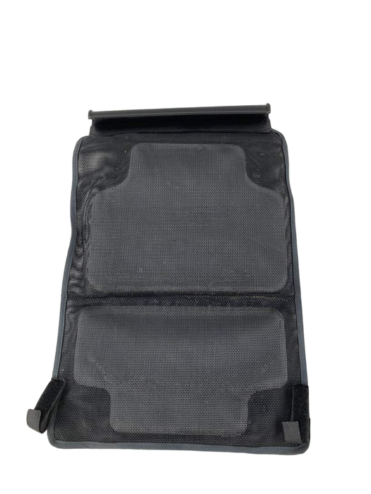 UPPAbaby VISTA RumbleSeat, Pre-2015, Jake (Black), 2013