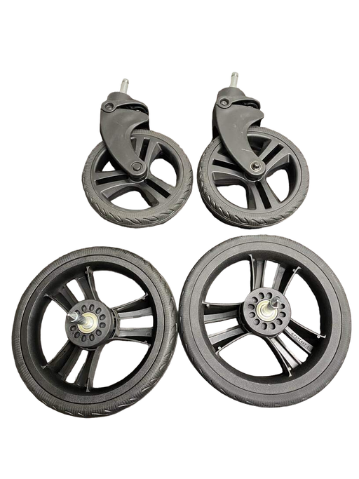 used Mockingbird Replacement Wheels