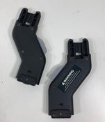 secondhand UPPAbaby VISTA Upper Adapters