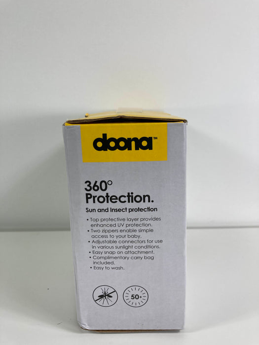 Shop Doona 360 Protection at GoodBuy Gear