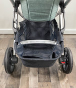 UPPAbaby VISTA V2 Stroller, 2019, Emmett (Green Melange)